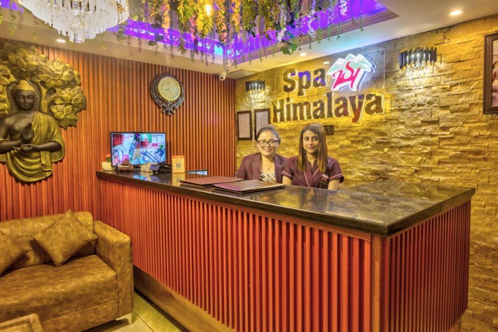Hotel Highway Inn Manāli Eksteriør billede